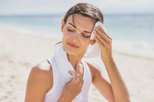 Beating the Drip: Botox as a Game-Changer for Excessive Sweating