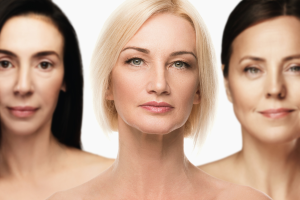 Decoding the Fountain of Youth: Hyaluronic Acid vs Non-Hyaluronic Acid Fillers