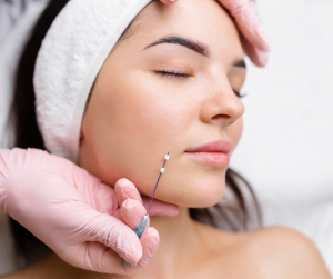 Facial Rejuvenation with PDO Thread Lifts: What You Need to Know