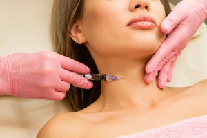 Understanding Neck Botox: A Comprehensive Guide